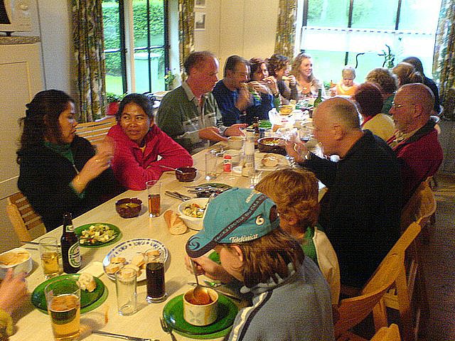 Familie weekend 2006 (19)